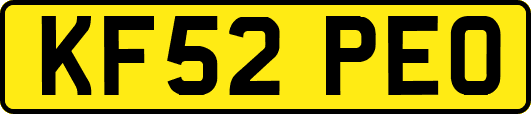 KF52PEO