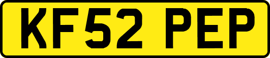 KF52PEP