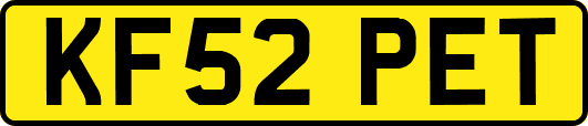 KF52PET