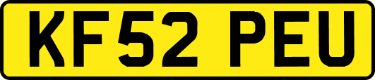 KF52PEU