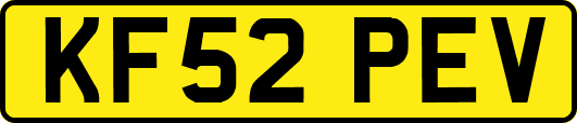 KF52PEV