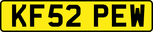 KF52PEW