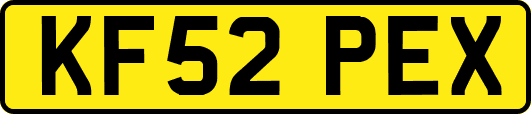 KF52PEX