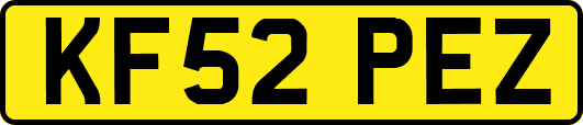 KF52PEZ