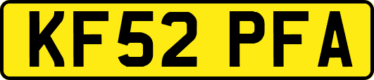 KF52PFA