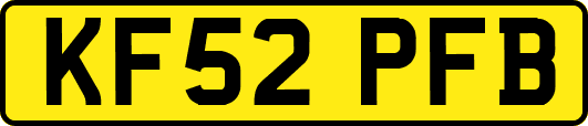KF52PFB