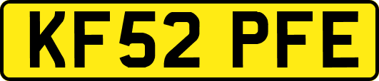 KF52PFE