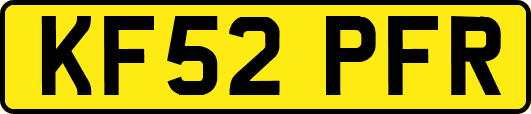 KF52PFR