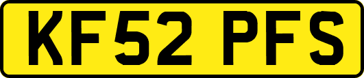 KF52PFS