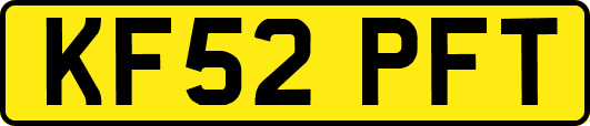 KF52PFT
