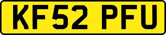 KF52PFU