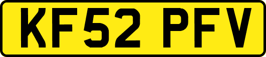 KF52PFV
