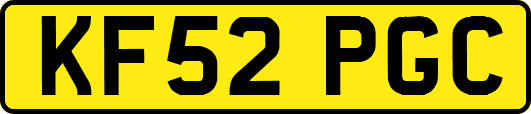 KF52PGC