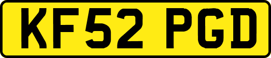 KF52PGD