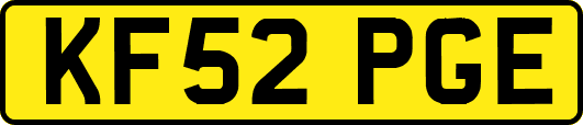 KF52PGE