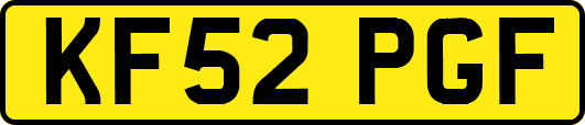 KF52PGF