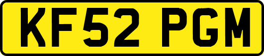 KF52PGM