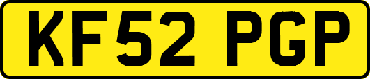KF52PGP