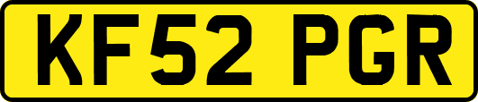 KF52PGR
