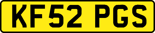 KF52PGS