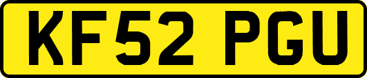 KF52PGU