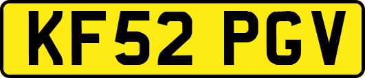 KF52PGV