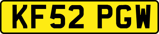 KF52PGW