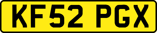 KF52PGX