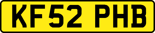 KF52PHB
