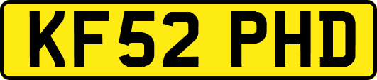 KF52PHD