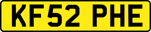 KF52PHE