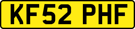 KF52PHF