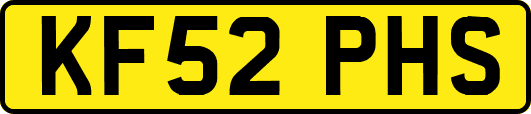 KF52PHS