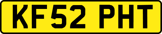 KF52PHT
