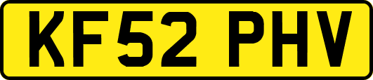 KF52PHV