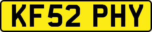 KF52PHY