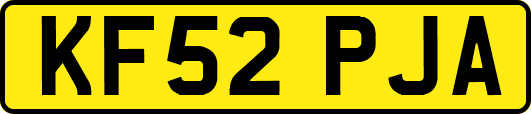 KF52PJA