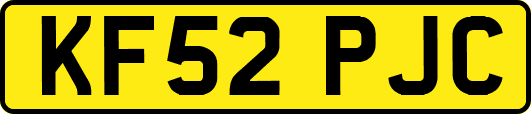 KF52PJC