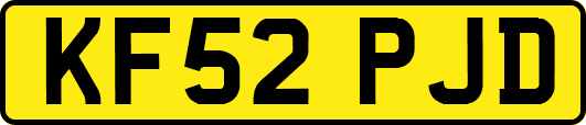KF52PJD