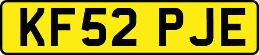 KF52PJE