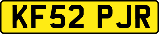 KF52PJR