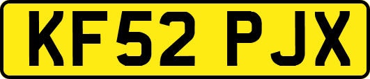 KF52PJX