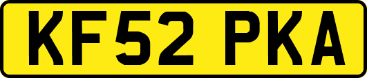KF52PKA