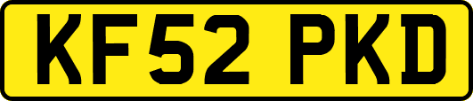 KF52PKD