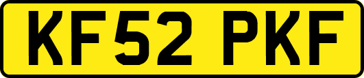 KF52PKF