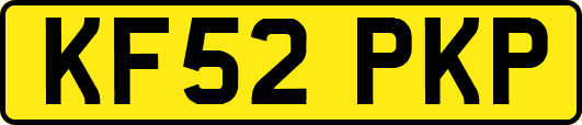KF52PKP