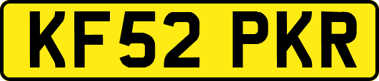 KF52PKR