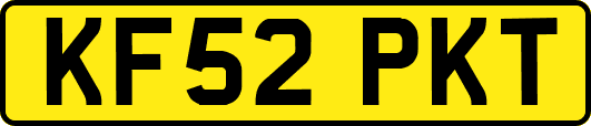 KF52PKT