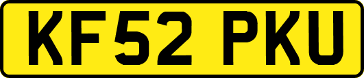 KF52PKU