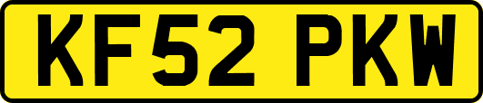 KF52PKW